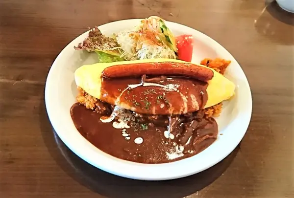Bistro Marumasa