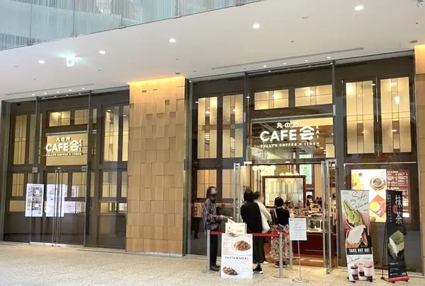 丸の内ＣＡＦＥ会