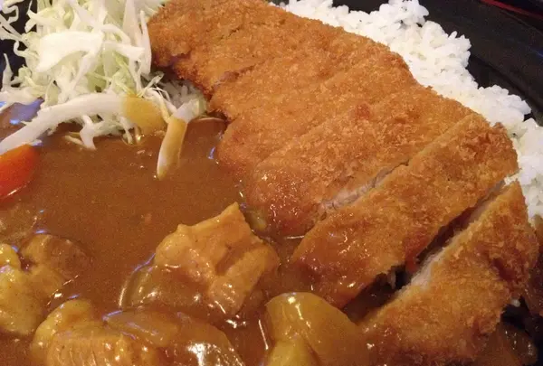 お食事処ちとせ