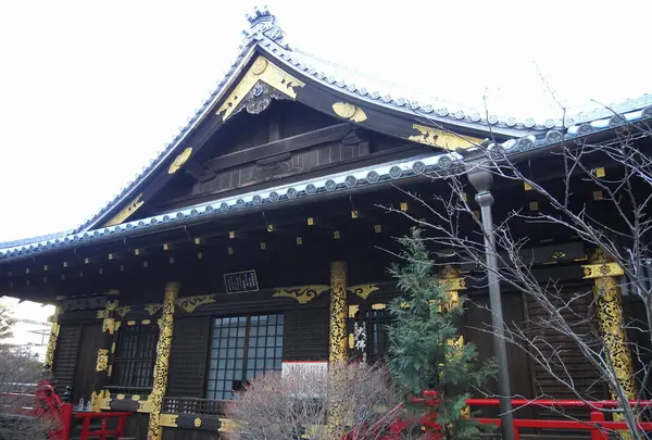 栄国寺