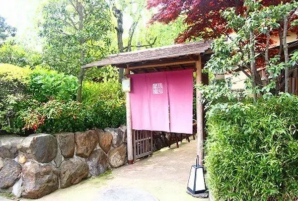 打心蕎庵