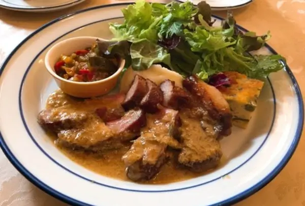 ダン ル シエル