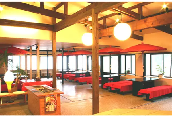 みはらし茶屋