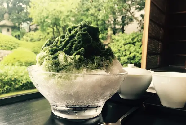虎屋菓寮 京都一条店の写真・動画_image_204849