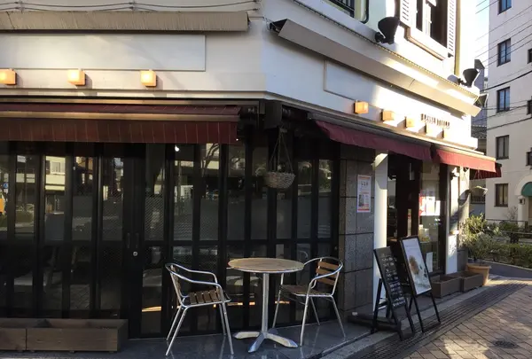 レセンシエル