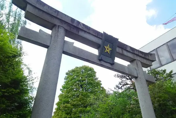 晴明神社