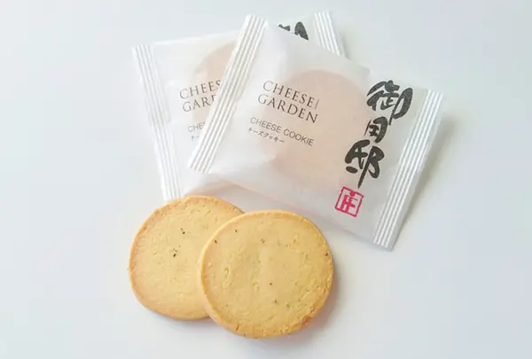 チーズガーデン 東京ソラマチ店