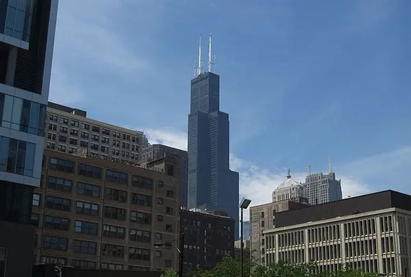Willis Tower