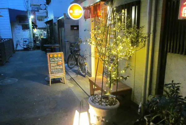 ｔｅｎｔｅｎｔｅｎ 中野店