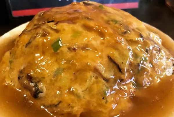 俵飯