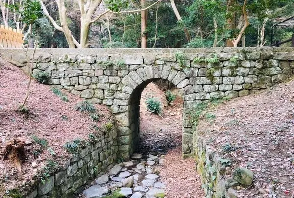 ドイツ橋