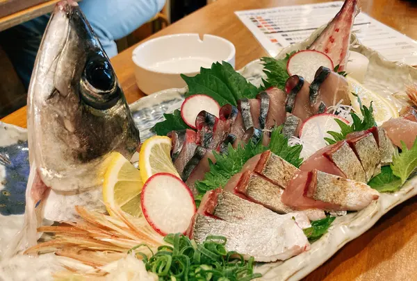 ざこばあん西の写真・動画_image_931840