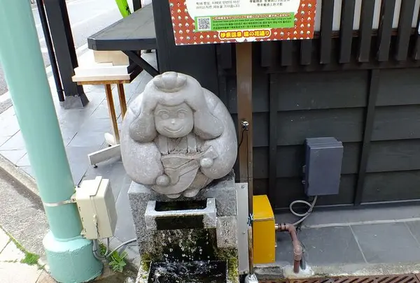 伊東温泉七福神巡り【弁財天】