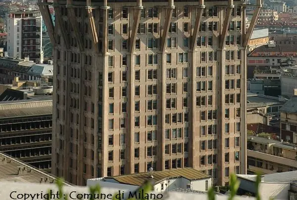 Torre Velasca