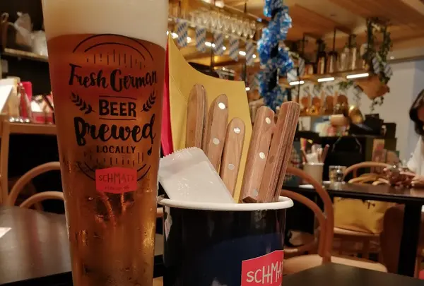 シュマッツ（ｓｃｈｍａｔｚ） 渋谷パルコ店