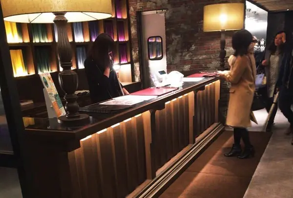 カラオケ レインボー渋谷店の写真・動画_image_108246