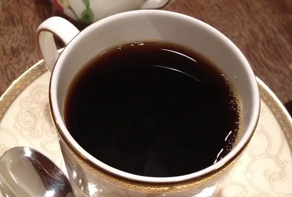 コーヒー