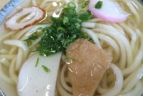 柳川製麺所