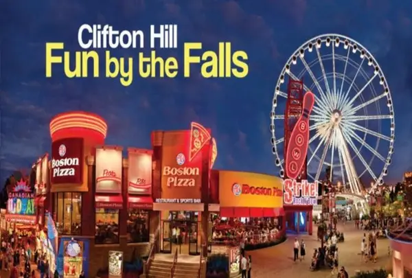 Clifton Hill