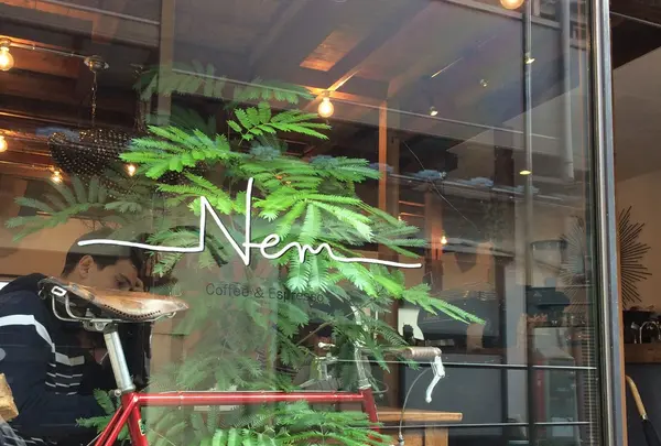 Nem Coffee&Espressoの写真・動画_image_207083