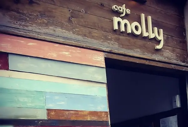 molly