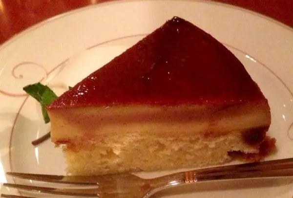 ル・プルミエ・カフェ 心斎橋本店