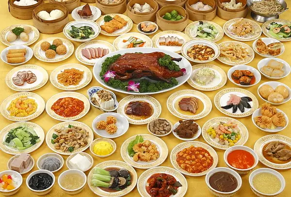 大珍樓 新館