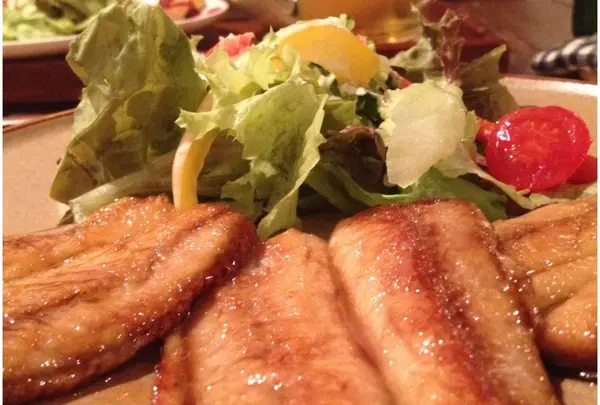 【閉店】Shokudou and Cafe OSSE(オッセ)