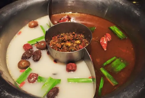 Kuan Xiang Zi Hot Pot