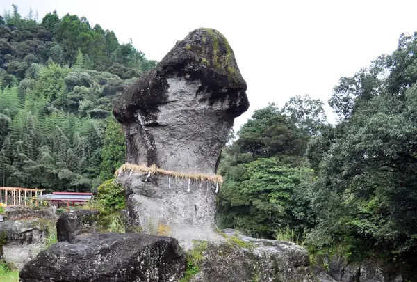 陰陽石