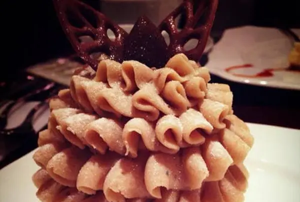 珈琲茶館 集&ガトーナチュレール シュウ 渋谷宮益坂店