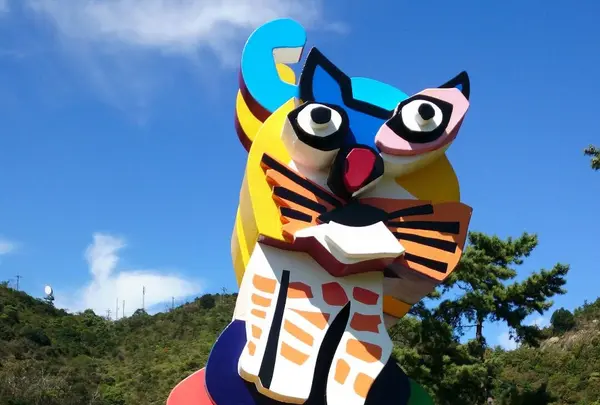 ベネッセミュージアム