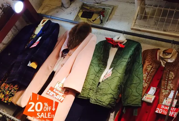 CHICAGO 表参道店の写真・動画_image_210272
