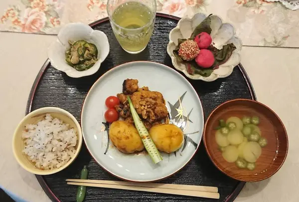 蔵クッキング