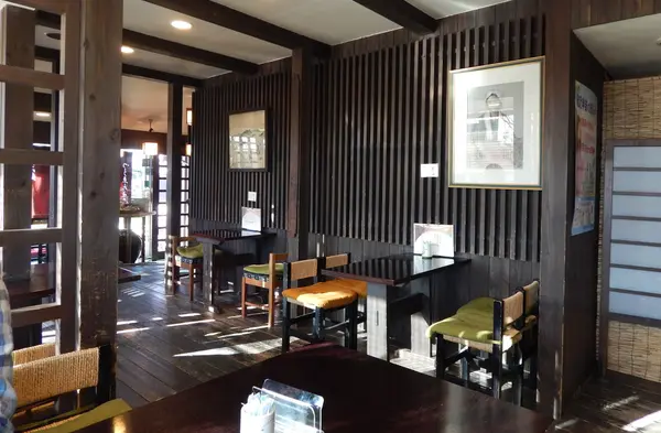 通圓 宇治本店 （つうえん） の写真・動画_image_121542