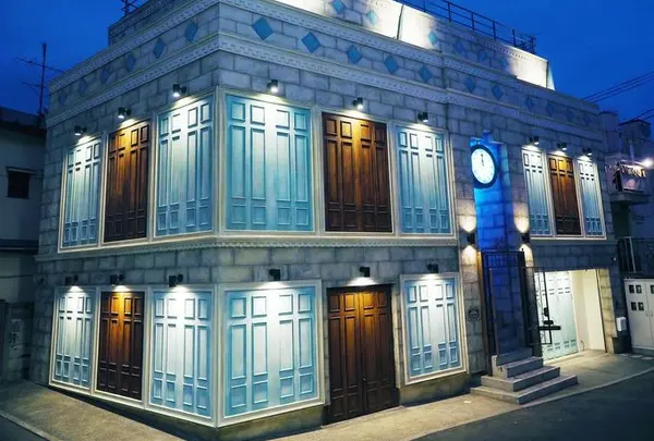 プリンセスワンスプーン東京