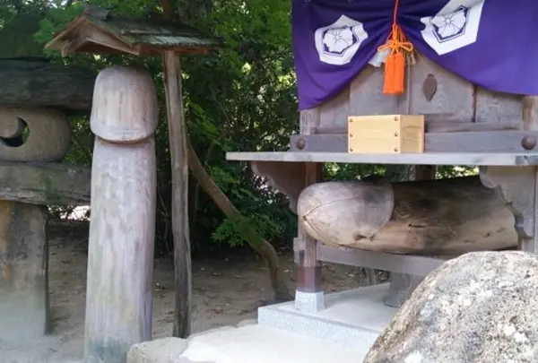 八重垣神社