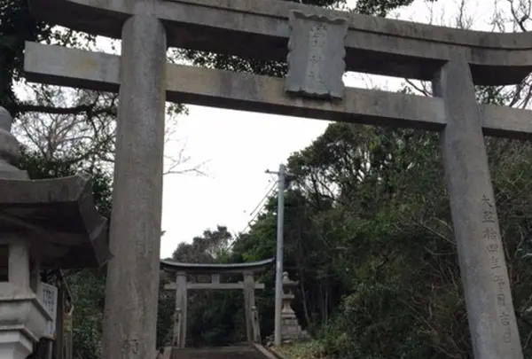 津門神社