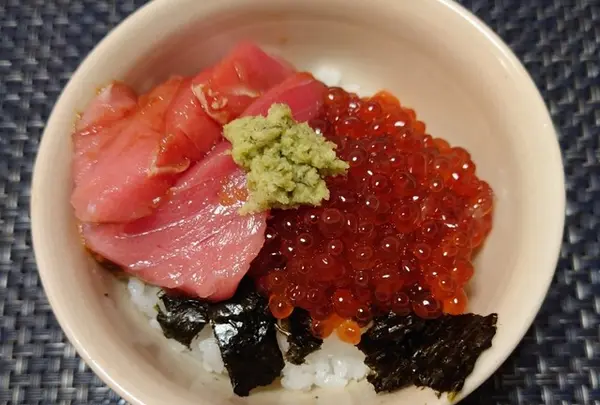大宮鮮魚店