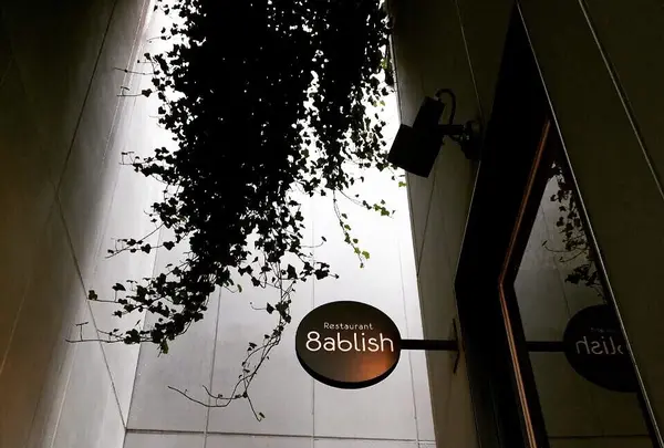 Restaurant 8ablish