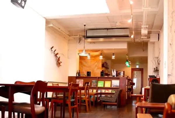 timepiece cafeの写真・動画_image_330183
