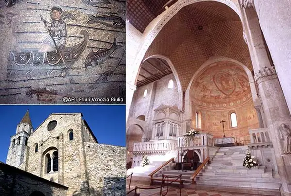 総主教聖堂バジリカ