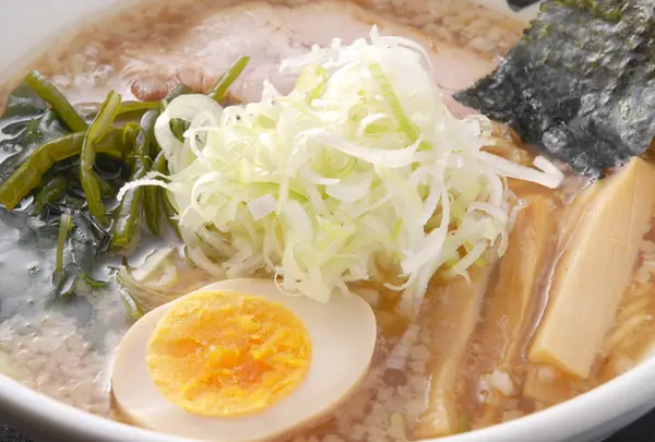 大島ラーメン渋谷店