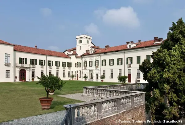 Tre giorni per il giardino di Masino