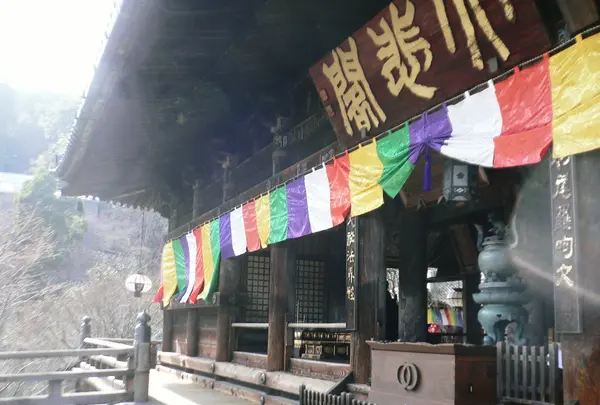 本堂