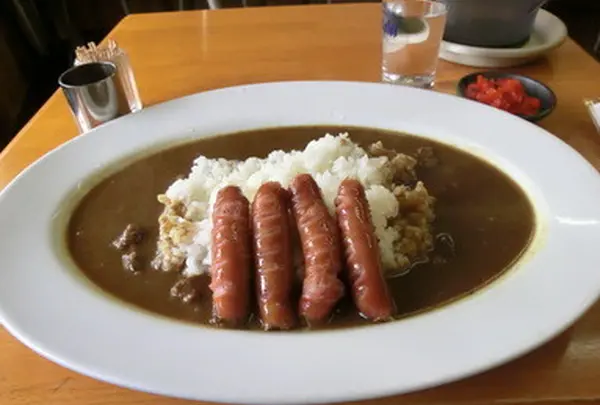 ライスカレー今福店の写真・動画_image_38341