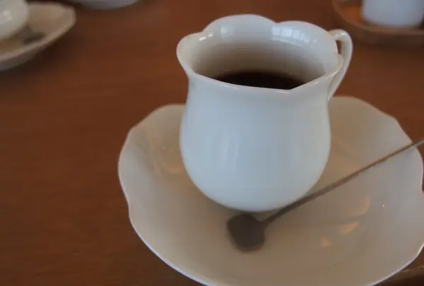 コーヒー