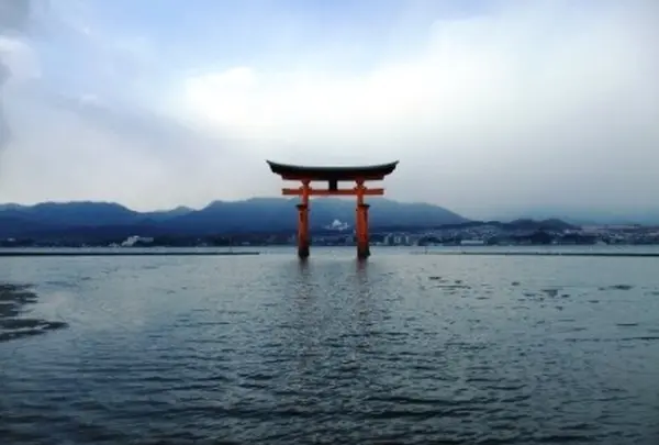 宮島