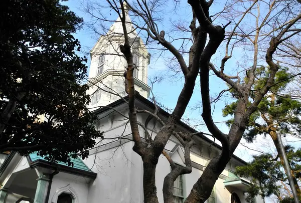 修善寺ハリストス正教会顕栄聖堂の写真・動画_image_125015