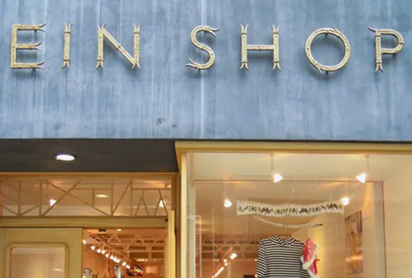 EINSHOP 神戸